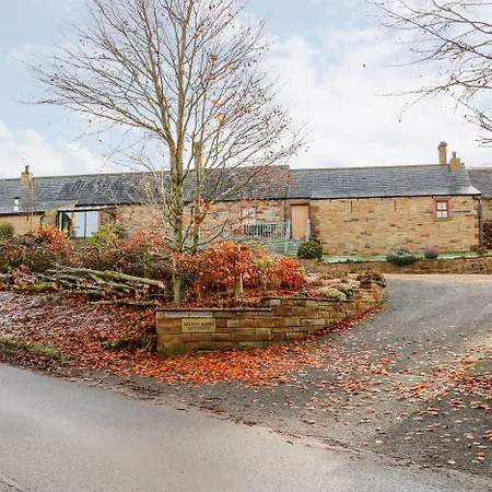The Hayloft * Brampton