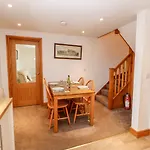 The Hayloft Dom wakacyjny Brampton (Cumbria)