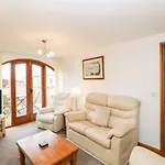 The Hayloft * Brampton (Cumbria)
