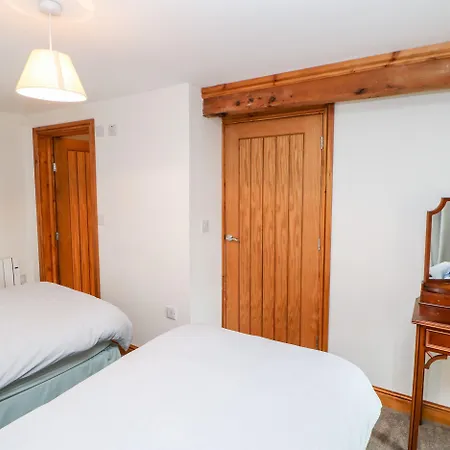 The Hayloft Brampton (Cumbria)