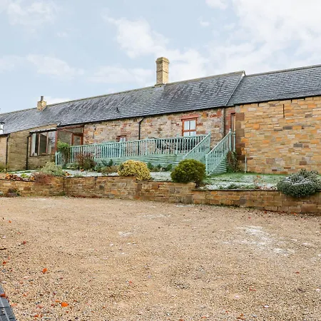 The Hayloft * Brampton (Cumbria)