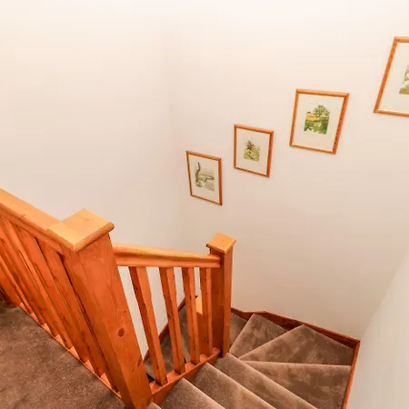 The Hayloft * Brampton (Cumbria)