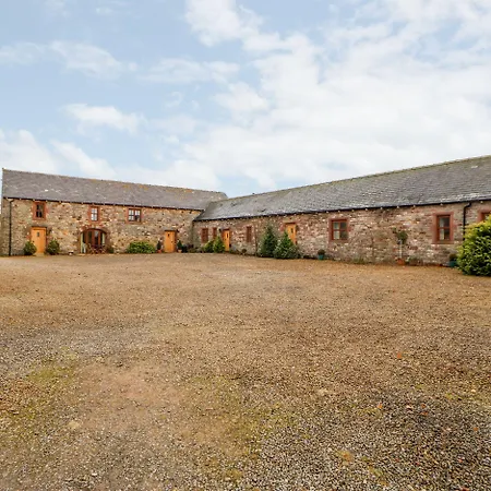 Holiday home The Hayloft