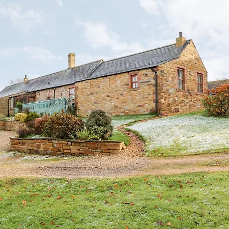 Holiday home The Hayloft