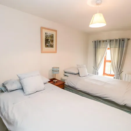 Holiday home The Hayloft Brampton (Cumbria)