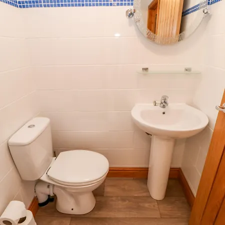 The Hayloft Brampton (Cumbria)