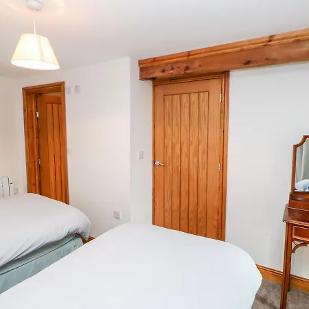 The Hayloft * Brampton (Cumbria)