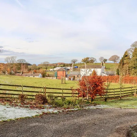 The Hayloft Brampton (Cumbria)