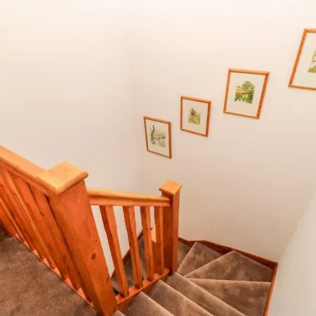 Holiday home The Hayloft