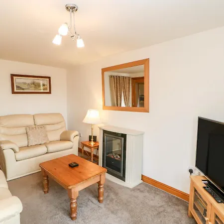 The Hayloft Holiday home Brampton (Cumbria)