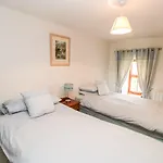 בית נופש The Hayloft ברמפטון