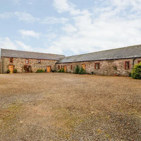 The Hayloft Holiday home *