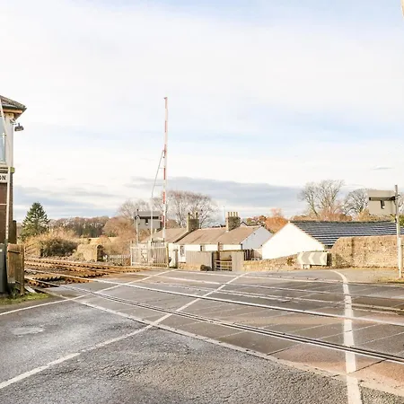 The Hayloft Holiday home *