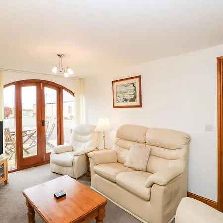 Holiday home The Hayloft Brampton (Cumbria)