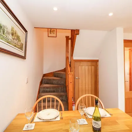 The Hayloft Holiday home Brampton (Cumbria)