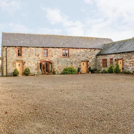 The Hayloft * Brampton (Cumbria)