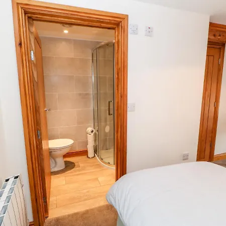 Holiday home The Hayloft