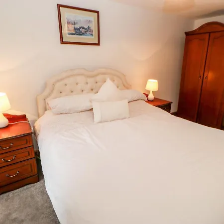 The Hayloft Holiday home *