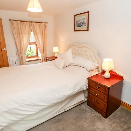 The Hayloft Holiday home Brampton (Cumbria)